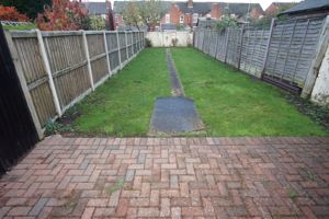 Garden- click for photo gallery